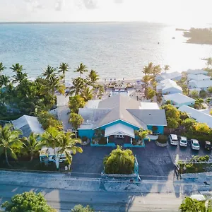 Station touristique Hideaways Exuma, George Town