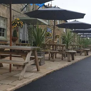 The Queen Catherine Hotel Osmotherley (North Yorkshire)