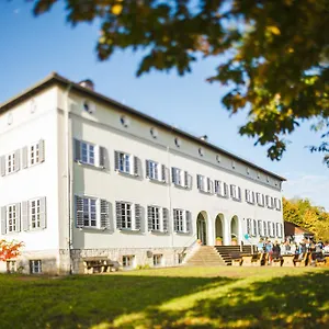 Hostel Jugendherberge Eichstätt 