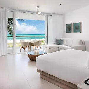 Wymara & ***** Grace Bay