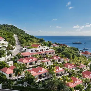Barriere Le Carl Gustaf St Barth Gustavia
