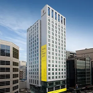 L7 Myeongdong By Lotte Hotel Seoel