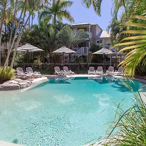 Sandy Aparthotel Noosaville