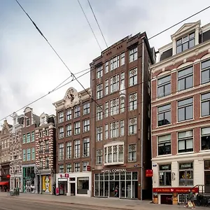 Ozo Cordial Hotel Amsterdam
