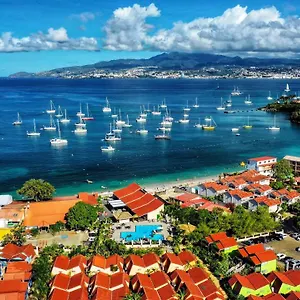Bambou&spa Les Trois-Ilets