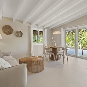 Ośrodek wypoczynkowy Sorobon Luxury, Kralendijk na wyspie Bonaire