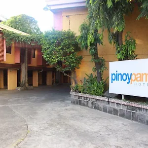 Pinoy Pamilya Hotel Manilla