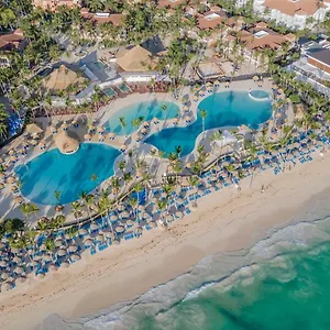 Resort Bahia Principe Grand Bavaro *****