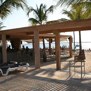 Resort Eden Beach - Bonaire, Playa