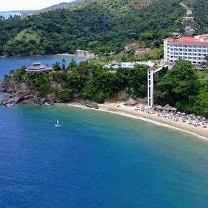 Resort Eurostars Grand Cayacoa (Adults Only) *****