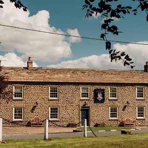 The Milbank Arms Bed & Breakfast Barningham (Durham)