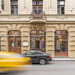 Innside By Melia Old Town 4* Praga