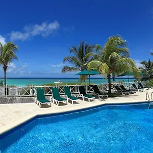 Station touristique Coral Sands, Bridgetown
