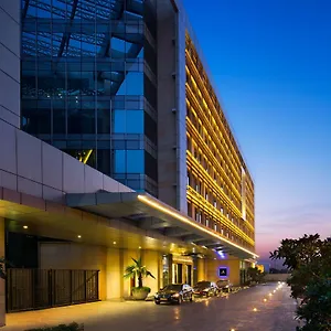 Jw Marriott Aerocity Hotel New Delhi