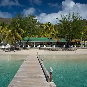 Bequia Plantation *** Port Elizabeth