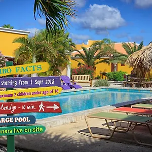 Djambo (adults Only) Playa