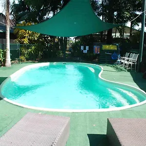 Rainforest Motel Mission Beach
