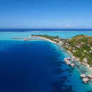 Maitai Resort Bora Bora