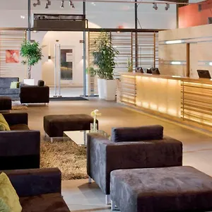 Aparthotel Golden Angel By Adrez ****