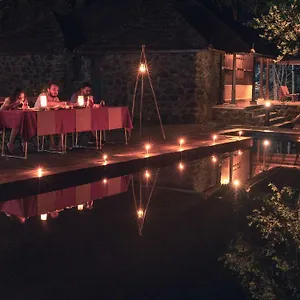 Quiet By The River- Cgh Earth Resort Thodakayam