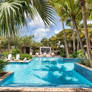 Floris - & Club - Adults Only **** Piscadera Bay