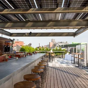 Pod Brooklyn 3* Nowy Jork