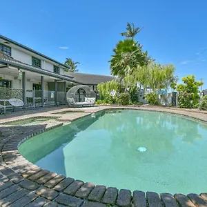 Alara Motor Motel Mackay